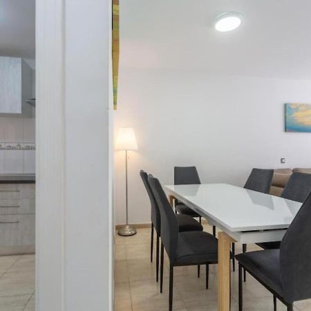 Reef Aqua Vista 3 Bedroom Apartment By Aqua Vista Tenerife Callao Salvaje Buitenkant foto