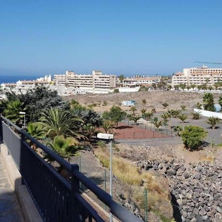 Reef Aqua Vista 3 Bedroom Apartment By Aqua Vista Tenerife Callao Salvaje Buitenkant foto
