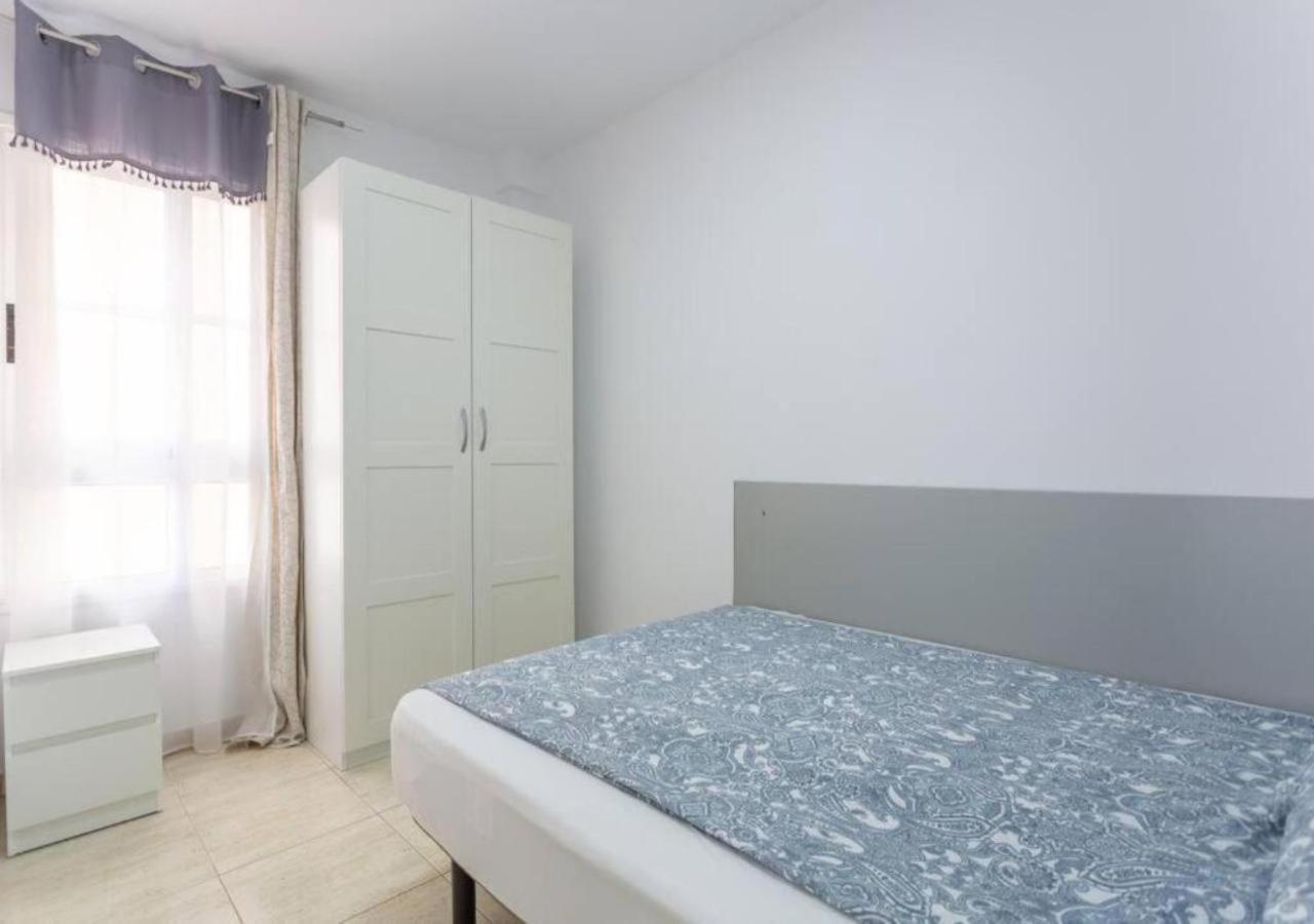 Reef Aqua Vista 3 Bedroom Apartment By Aqua Vista Tenerife Callao Salvaje Buitenkant foto