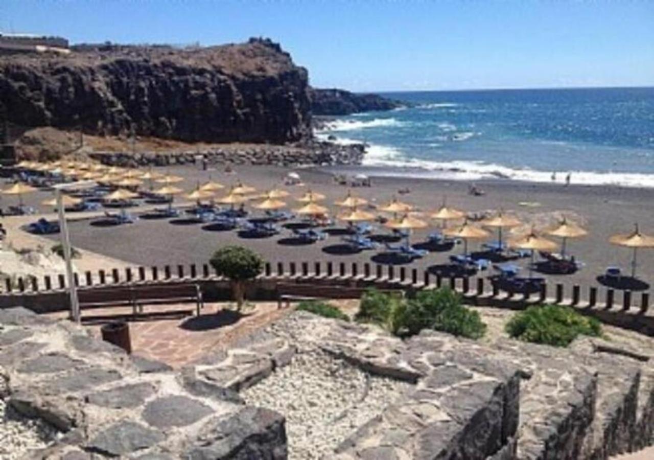 Reef Aqua Vista 3 Bedroom Apartment By Aqua Vista Tenerife Callao Salvaje Buitenkant foto