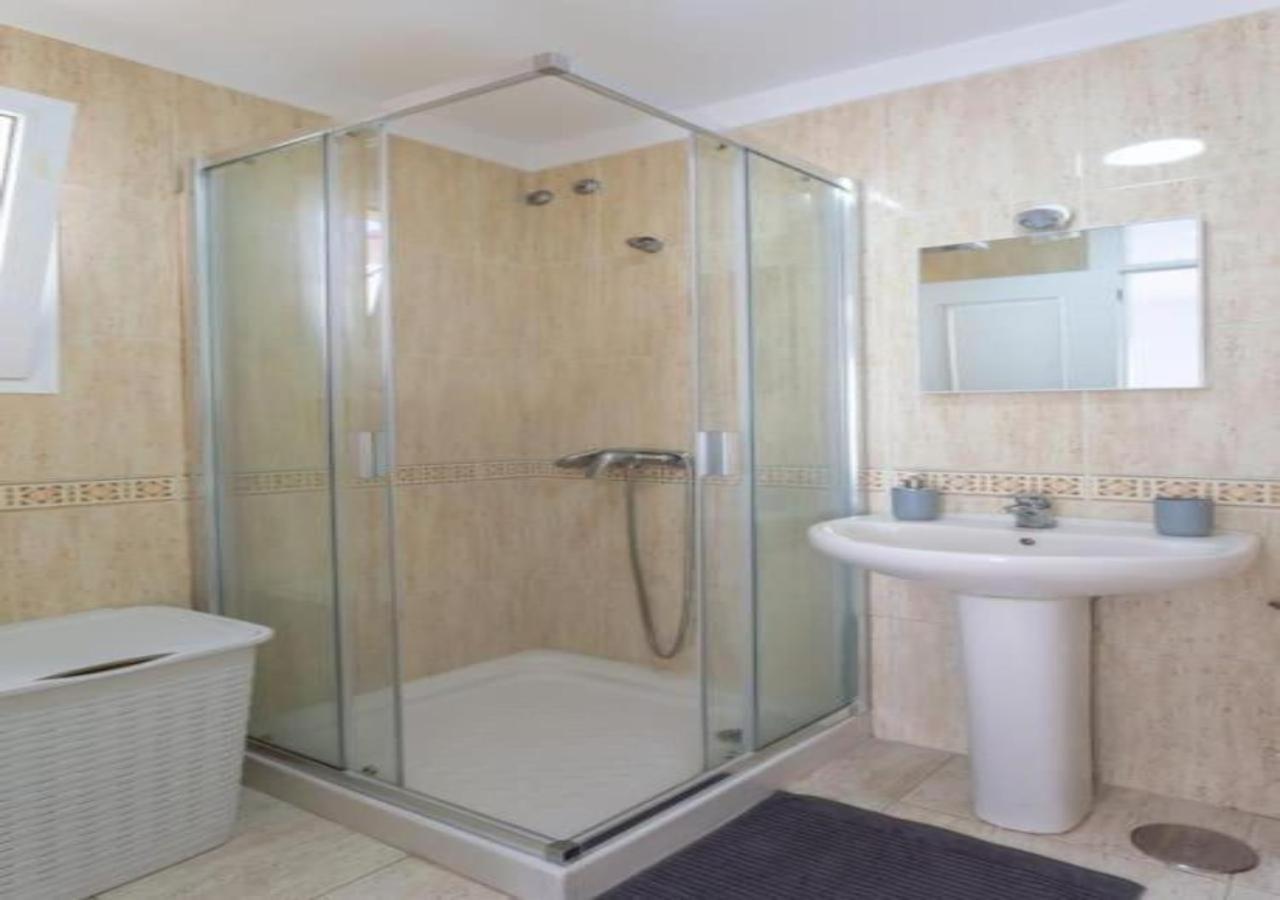Reef Aqua Vista 3 Bedroom Apartment By Aqua Vista Tenerife Callao Salvaje Buitenkant foto
