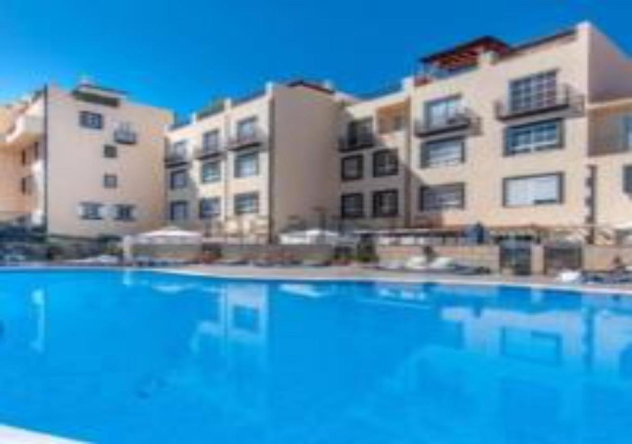 Reef Aqua Vista 3 Bedroom Apartment By Aqua Vista Tenerife Callao Salvaje Buitenkant foto